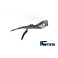 Ilmberger Carbon Rear Hugger Including Upper Cable Guard Matt for the Ducati Multistrada Pikes Peak '21-25 / V4 Rs '24 Ilmberger Carbon Rear Hugger Including Upper Cable Guard Matt for the Ducati Multistrada Pikes Peak '21-25 / V4 Rs '24